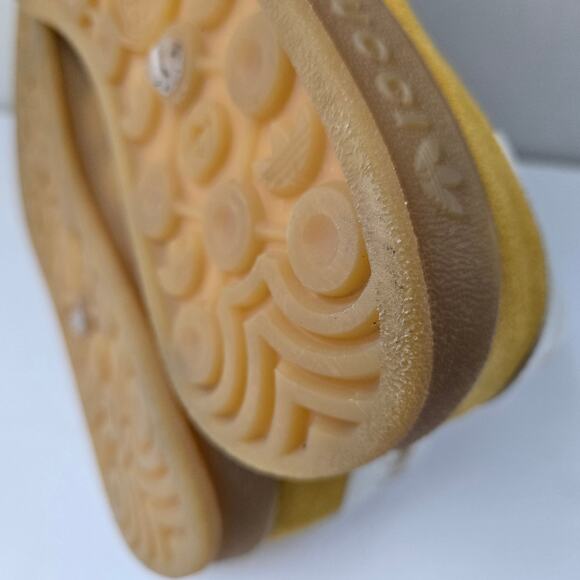 Gucci x Adidas Gazelle 2022 Collaboration Mens Size 5 Womens 7 Sneakers Rare - Picture 16 of 16